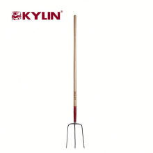 Competitive Price High Quality Garden Broad Farming Pitchfork